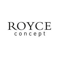 Royce Concept - Uhren aus Reintitan